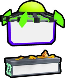 UFO Booth