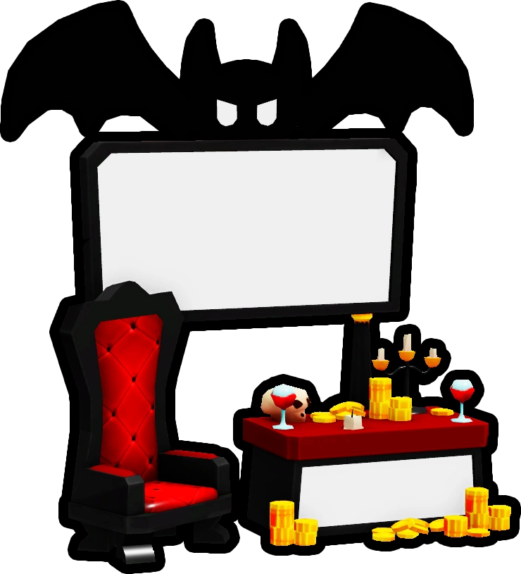 Vampire Booth