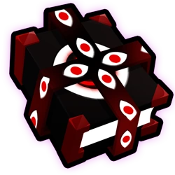 Nightmare Orb