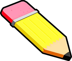 Pencil