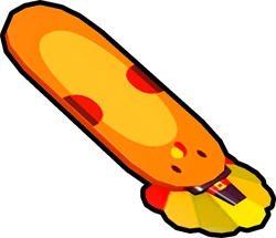 Turkey Hoverboard