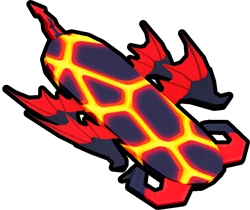 Wyvern of Hades
