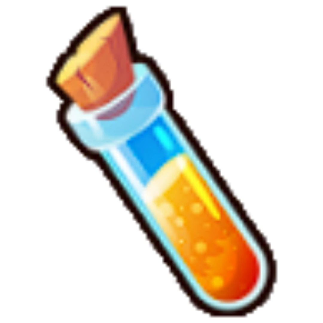Treasure Hunter Potion I