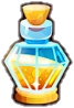 Treasure Hunter Potion V