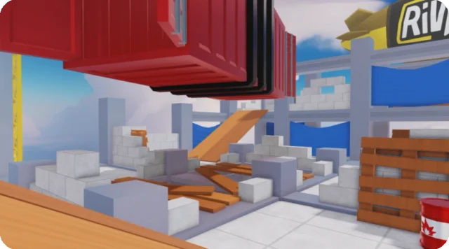 Construction