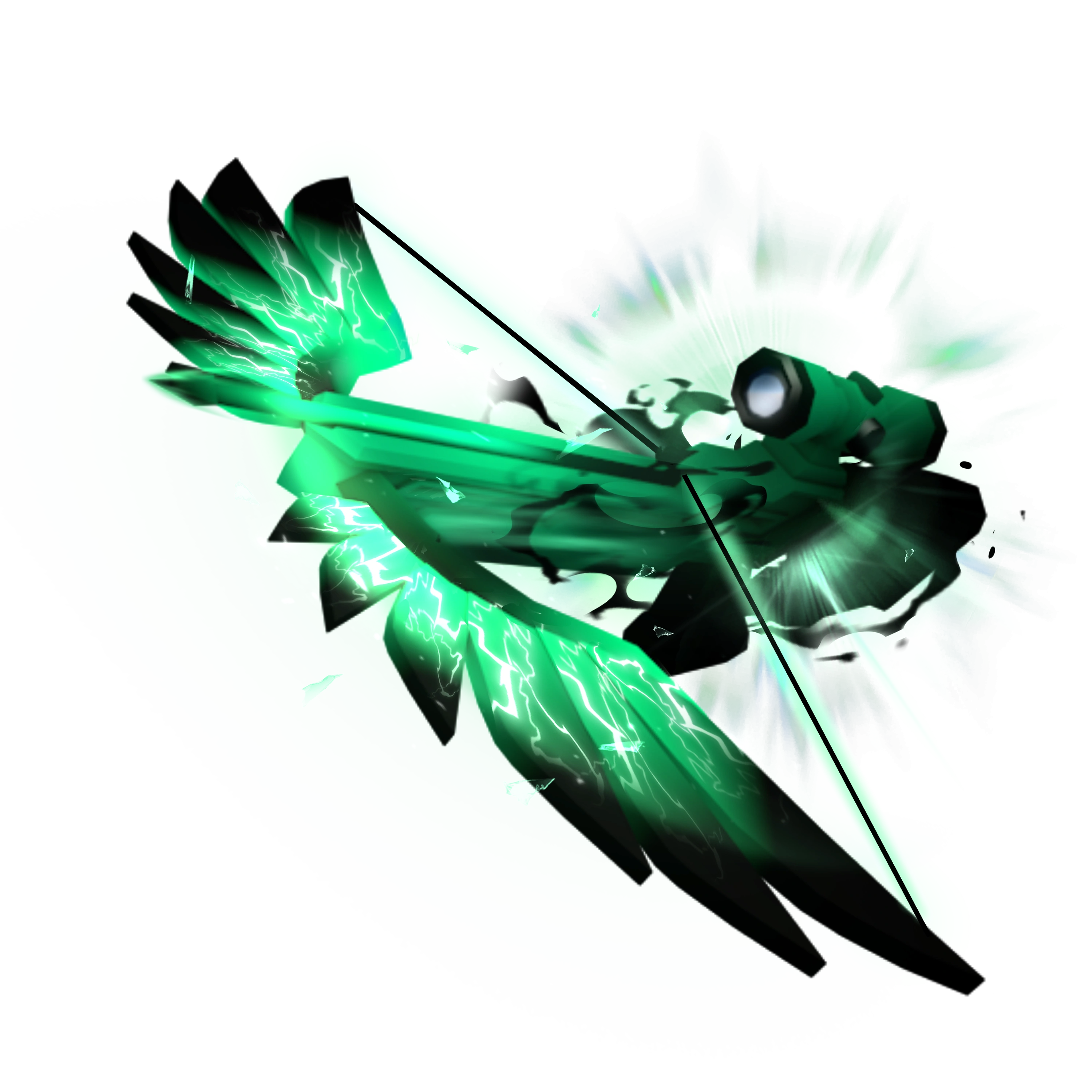 Arch Crossbow