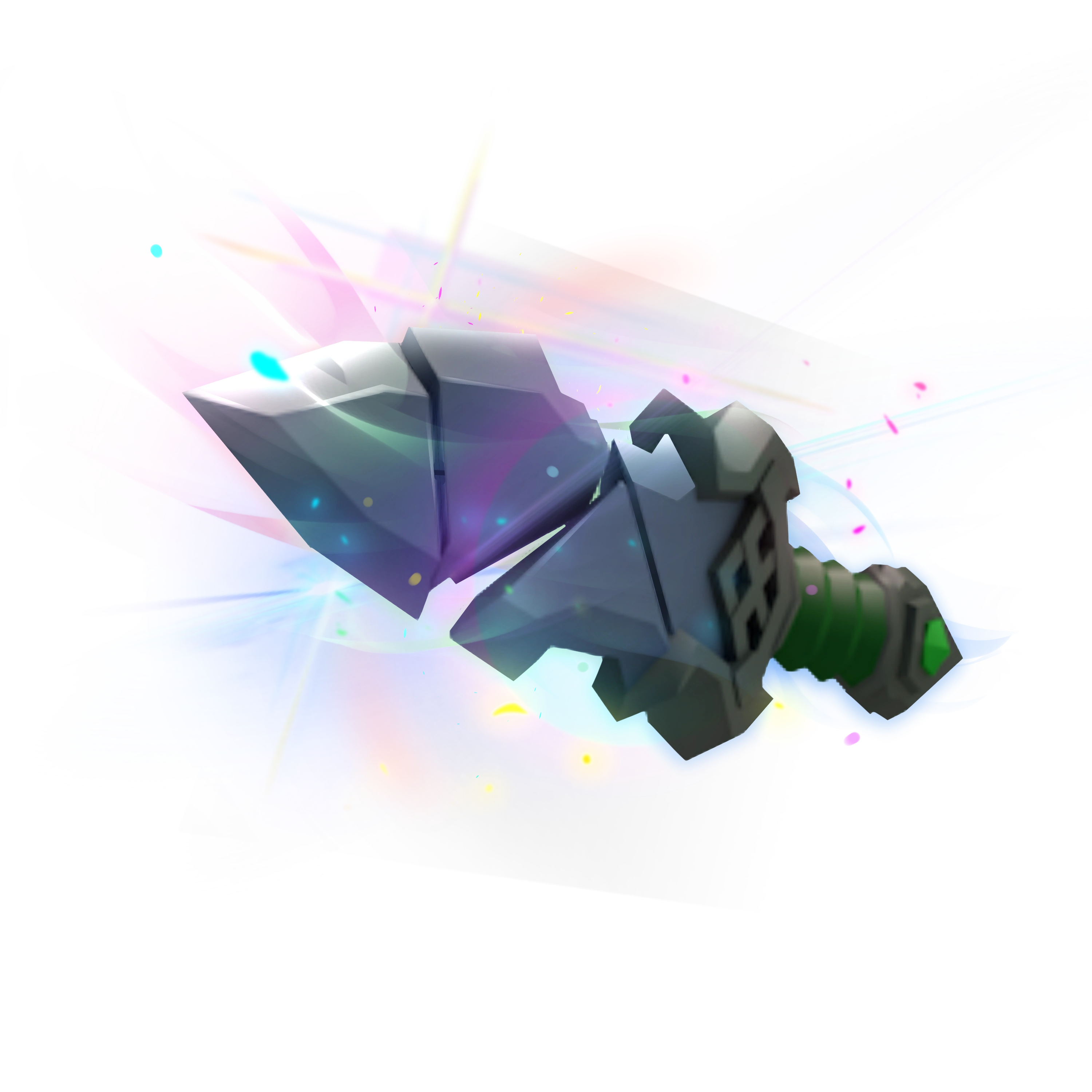 Caladbolg