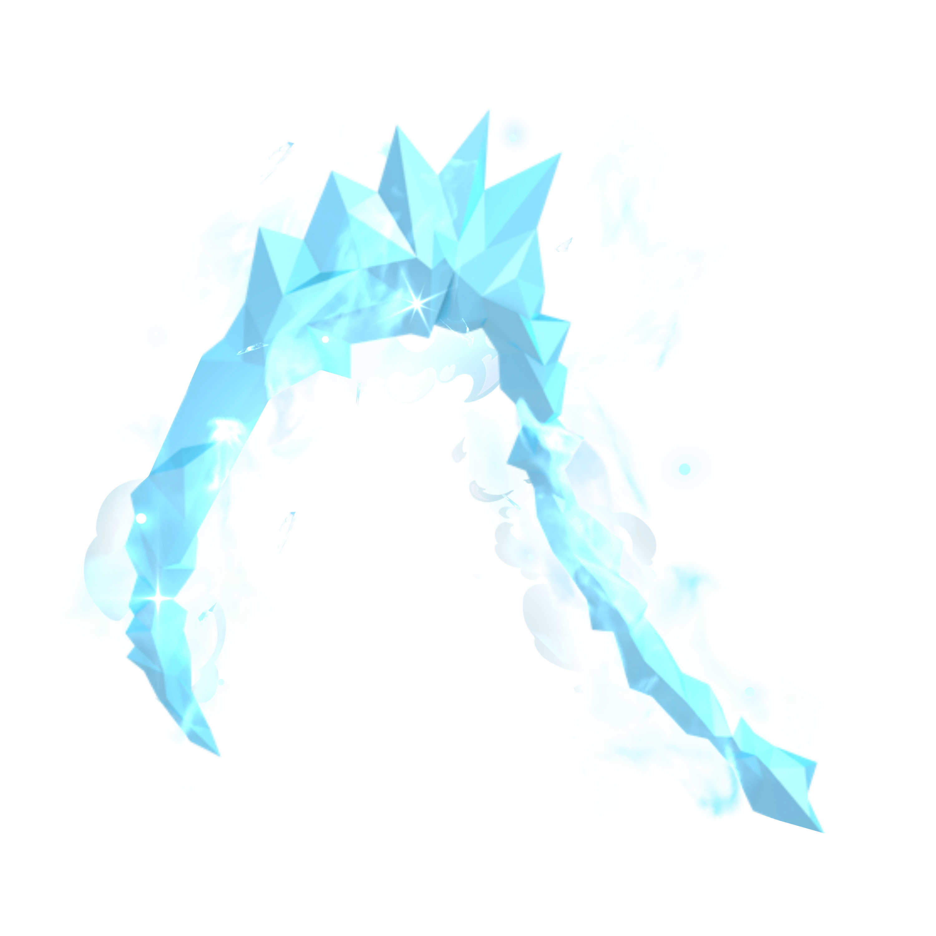 Crystal Scythe
