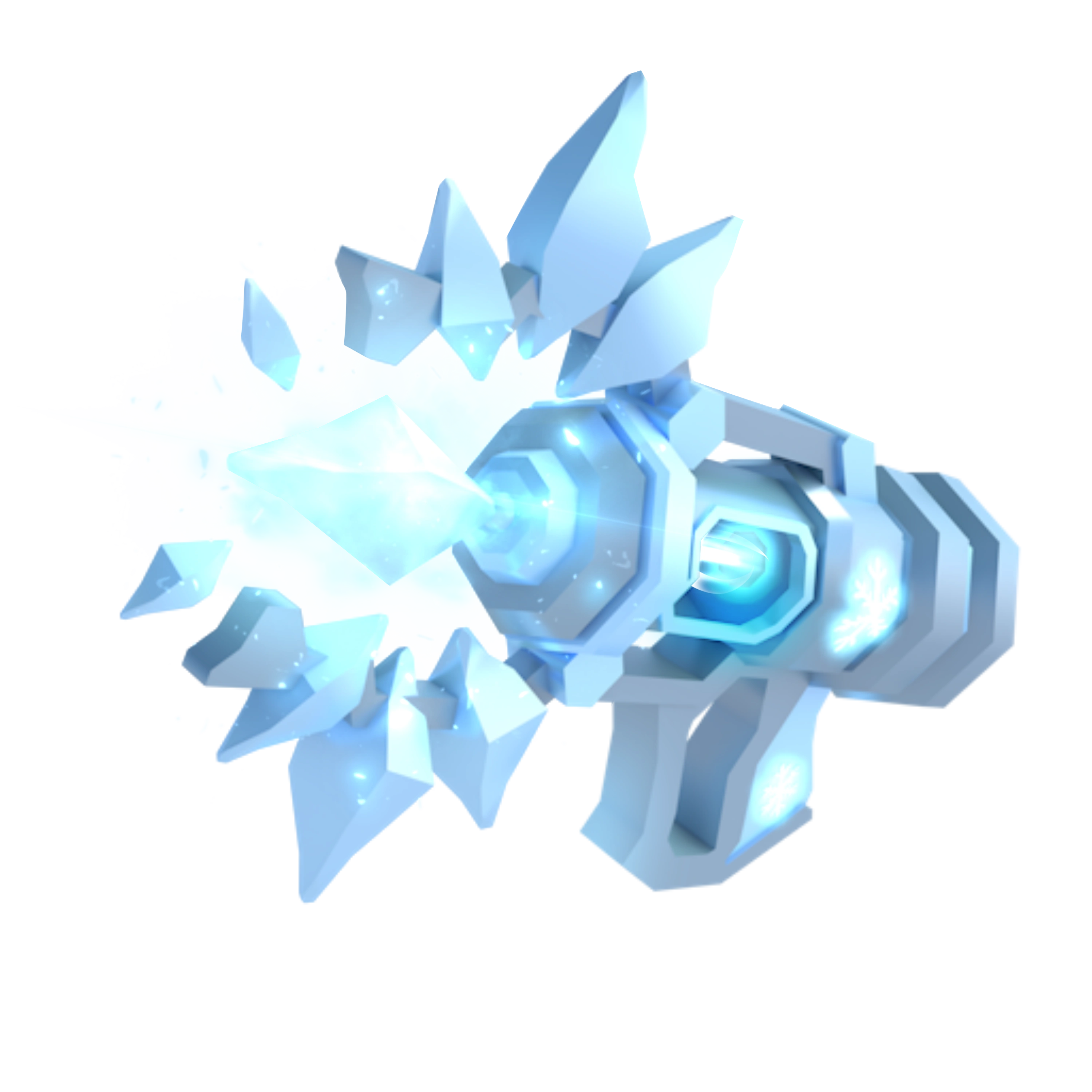 Frost Warper