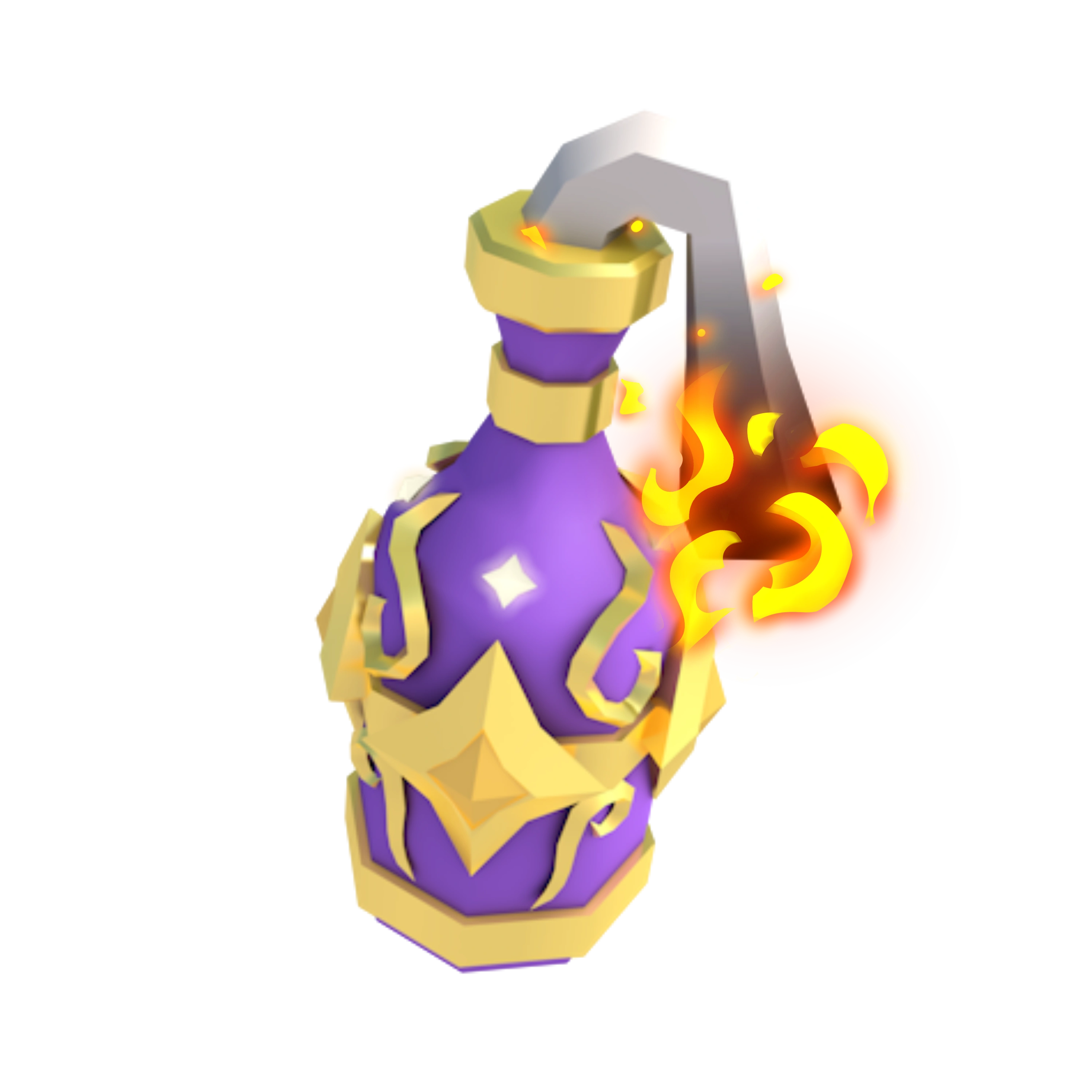 Glorious Molotov