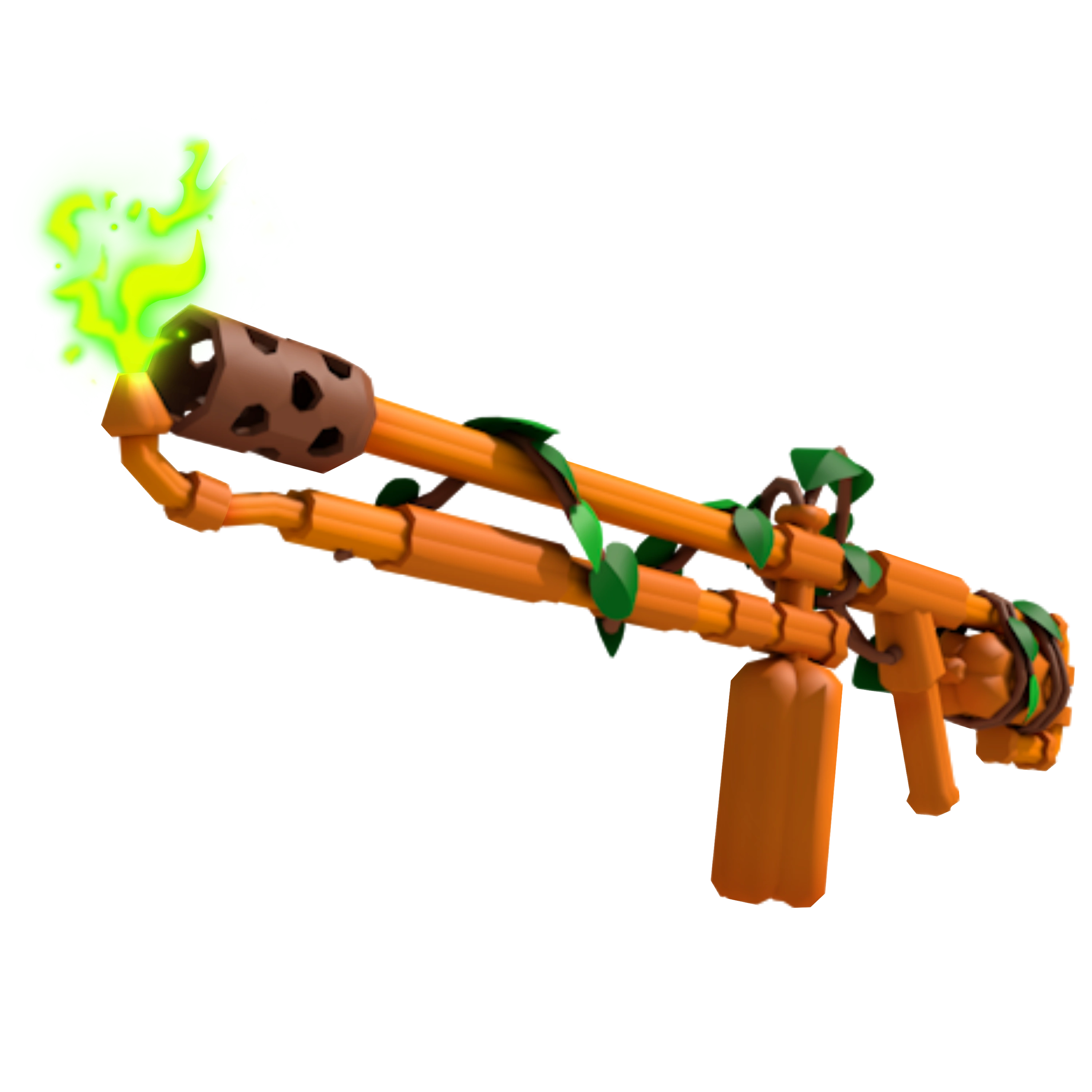 Jack O' Thrower