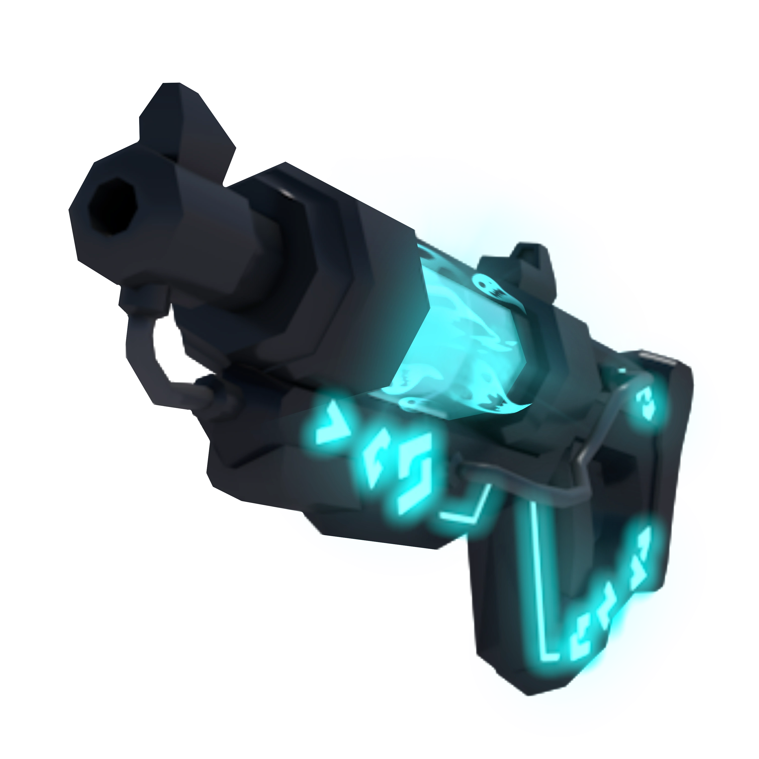 Soul Rifle