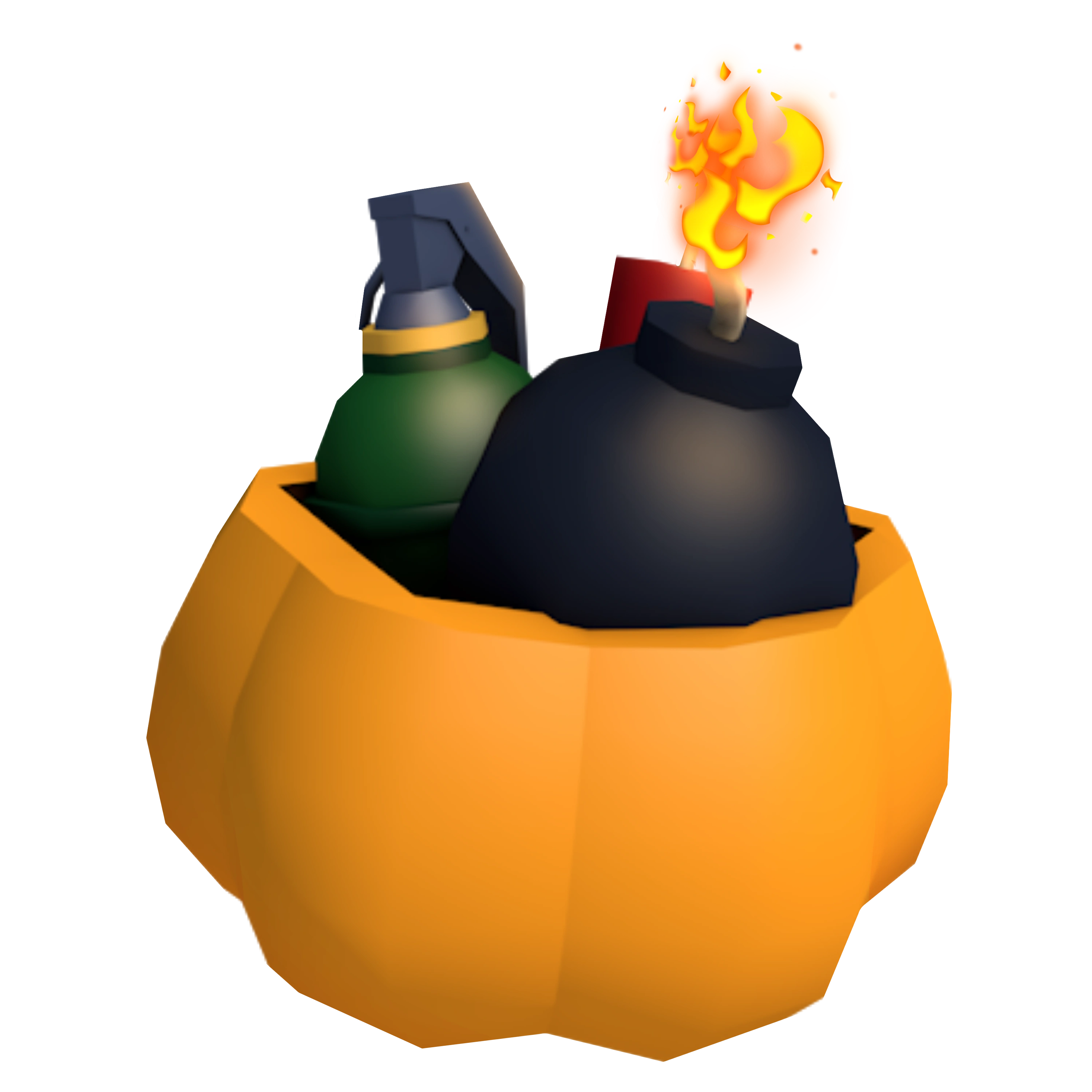Trick or Treat