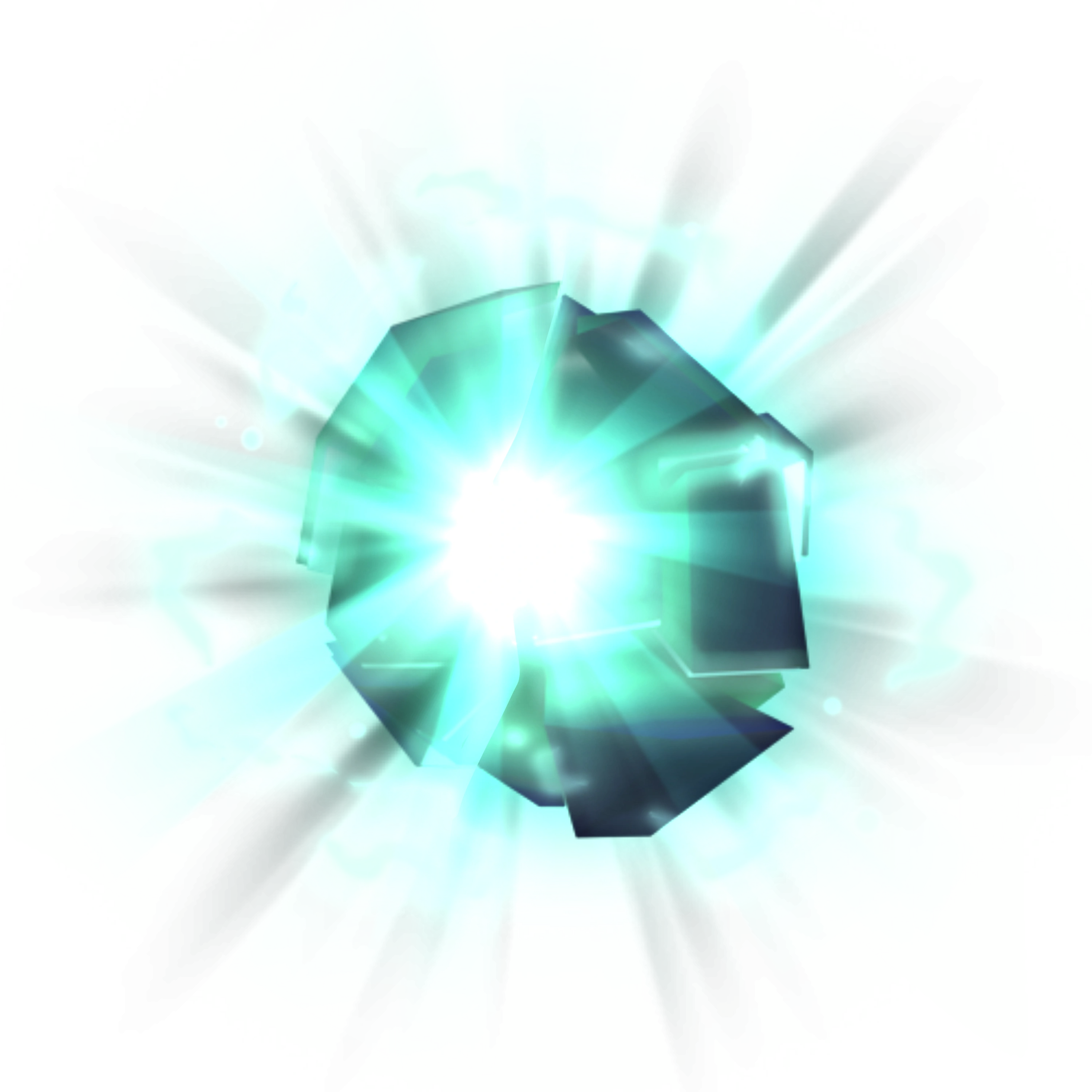 Unstable Warpstone