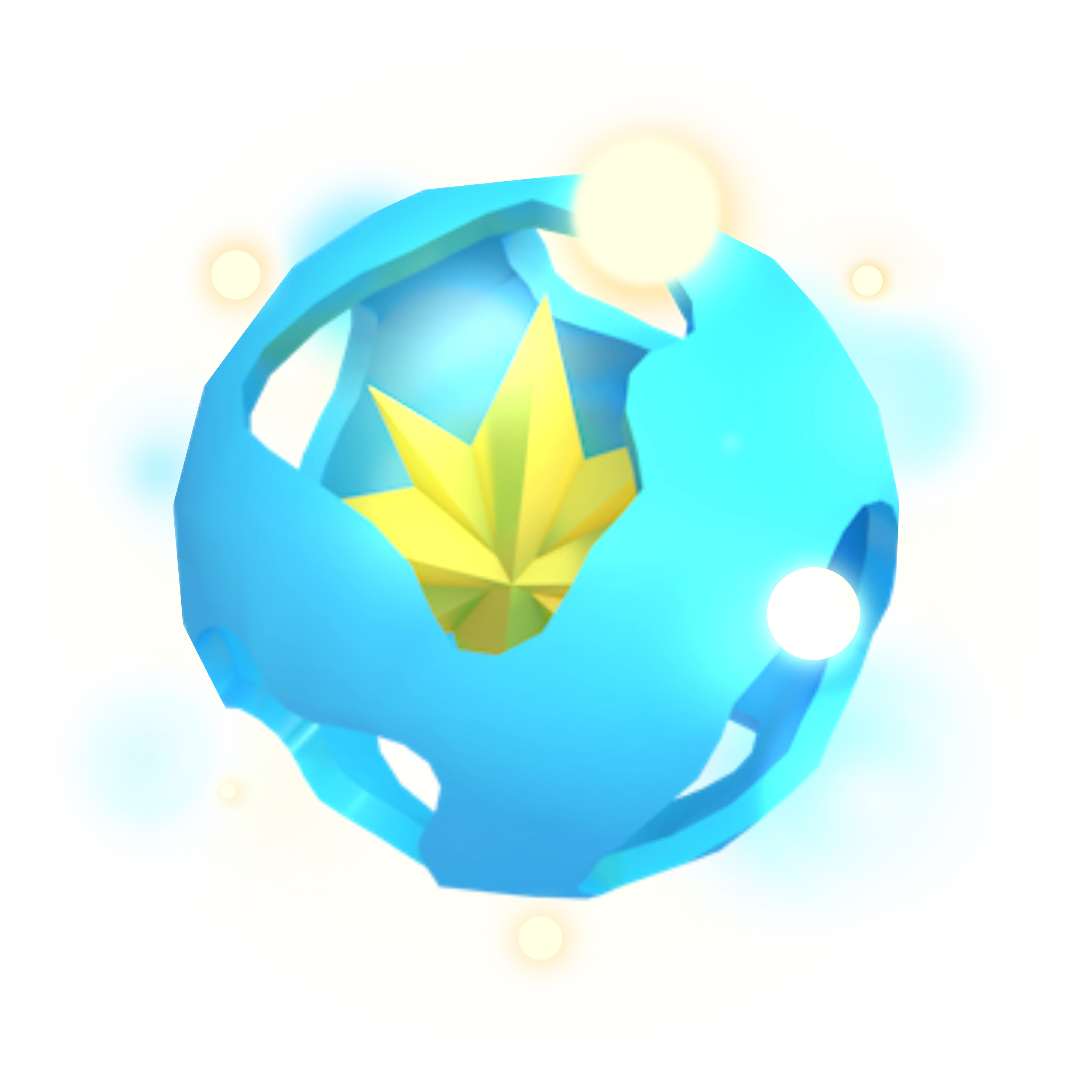 Warpstar