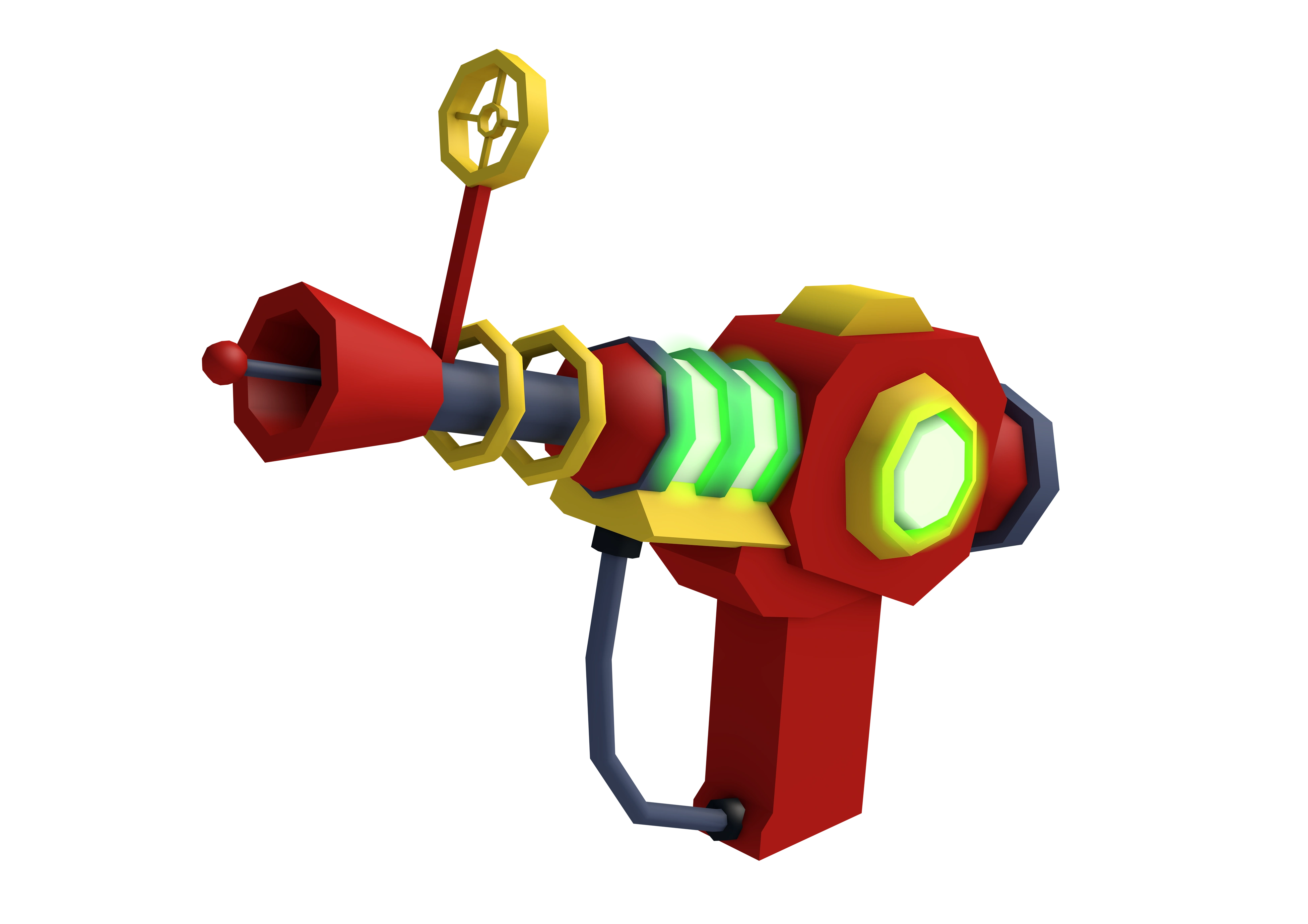 Exogun