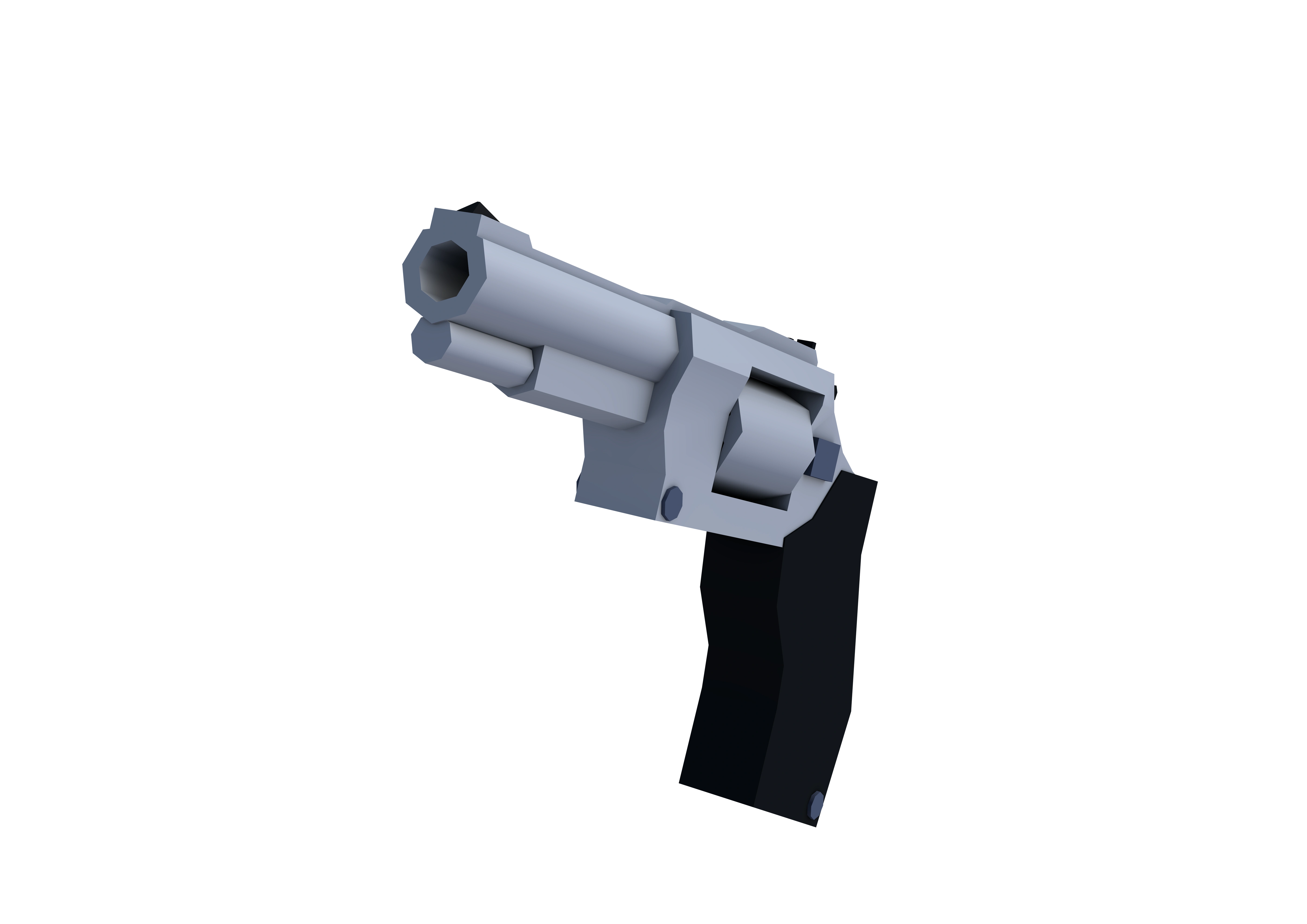 Revolver