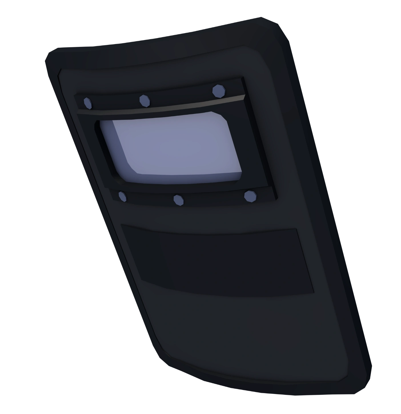 Riot Shield