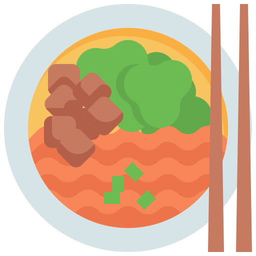 Beef Noodle Soup