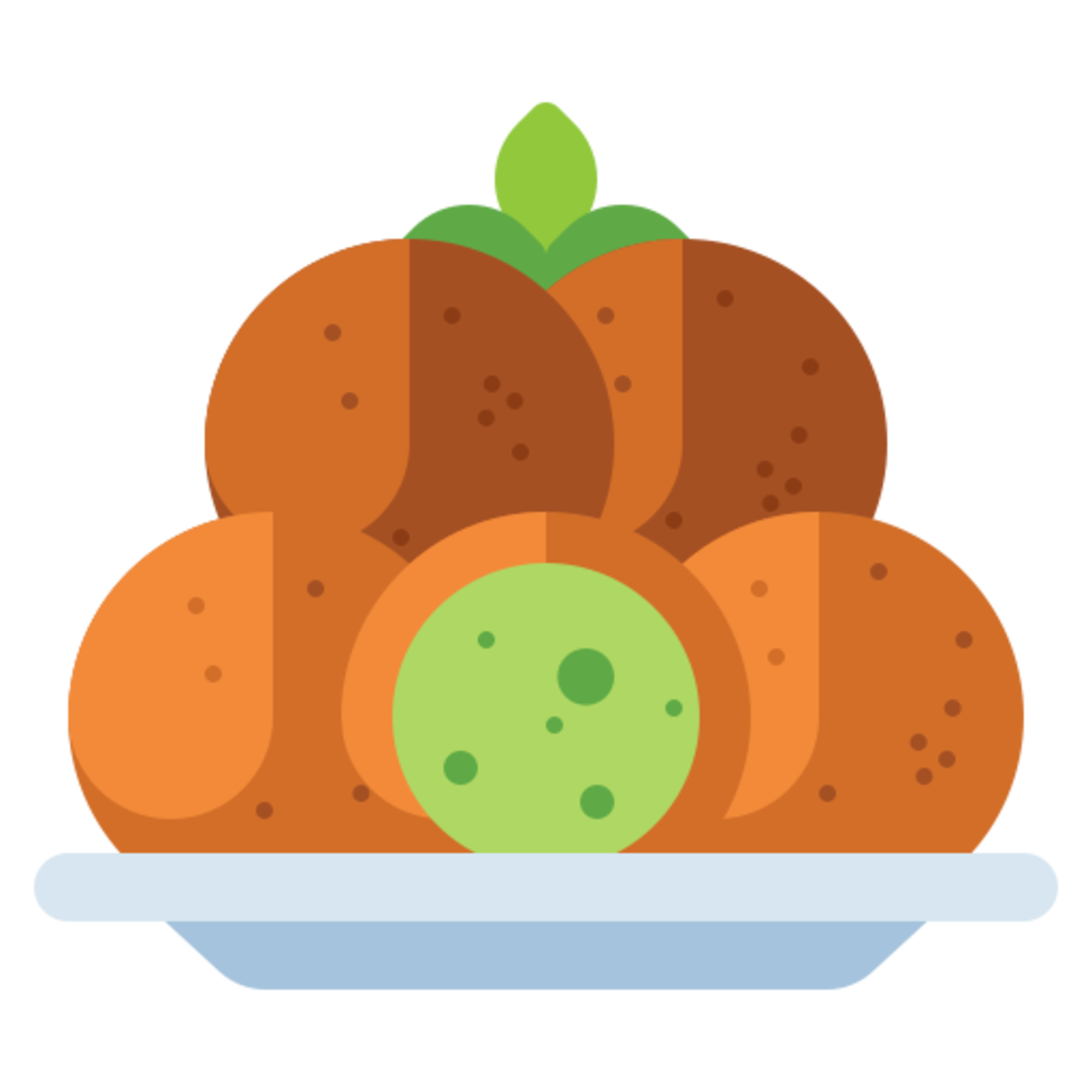 Falafel