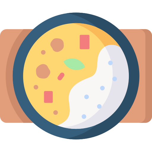 Shrimp Curry