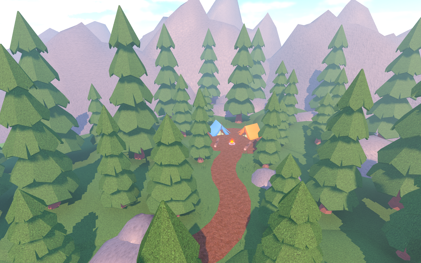 Campsite