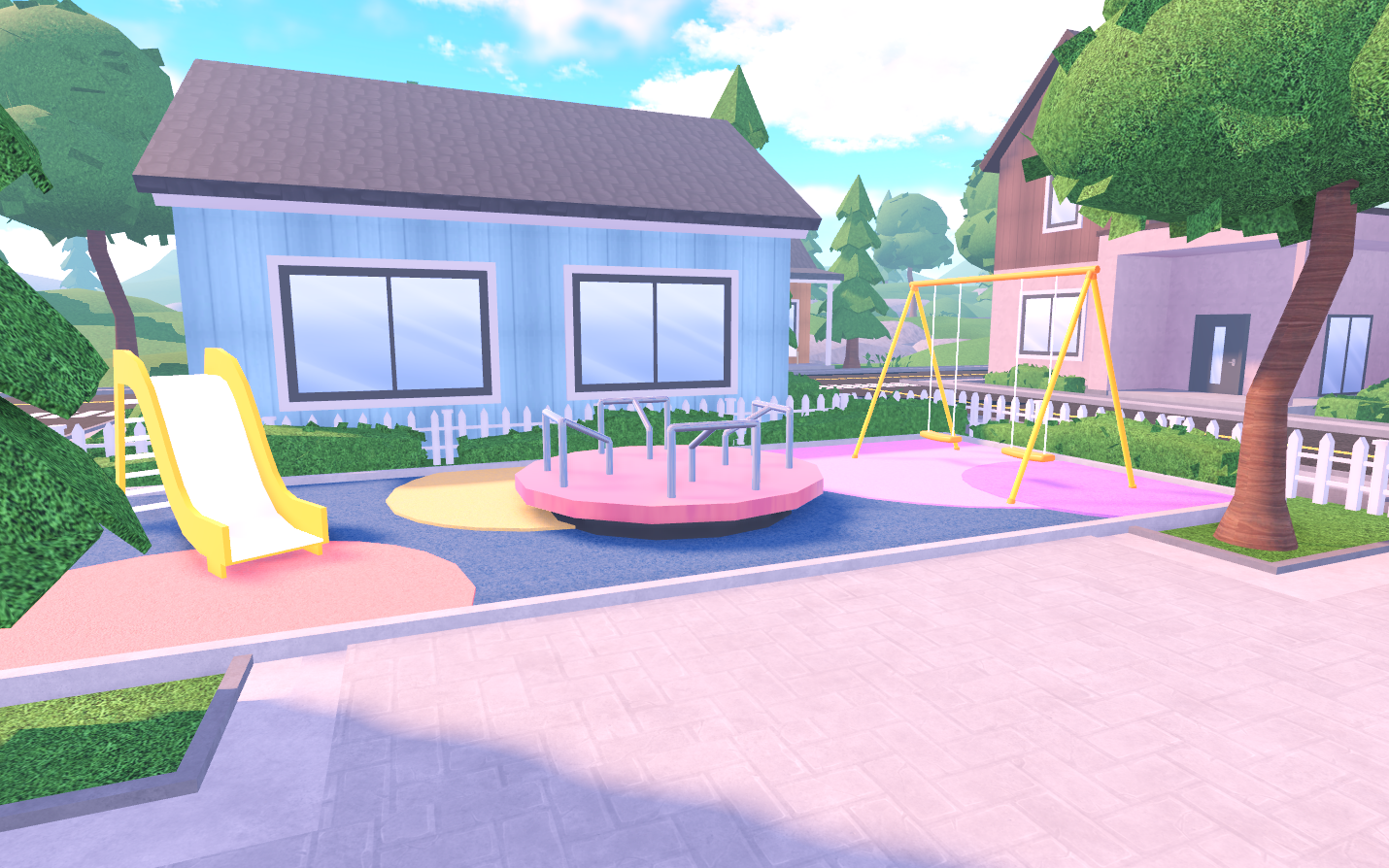 Playground