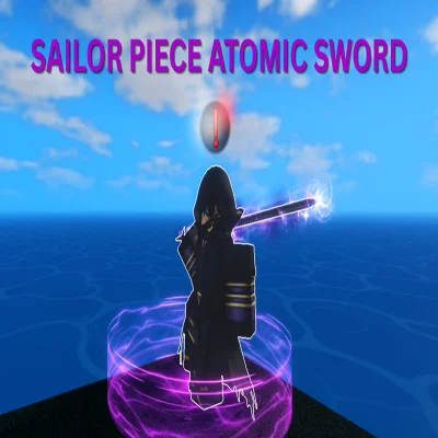 Atomic Boss (Cid)