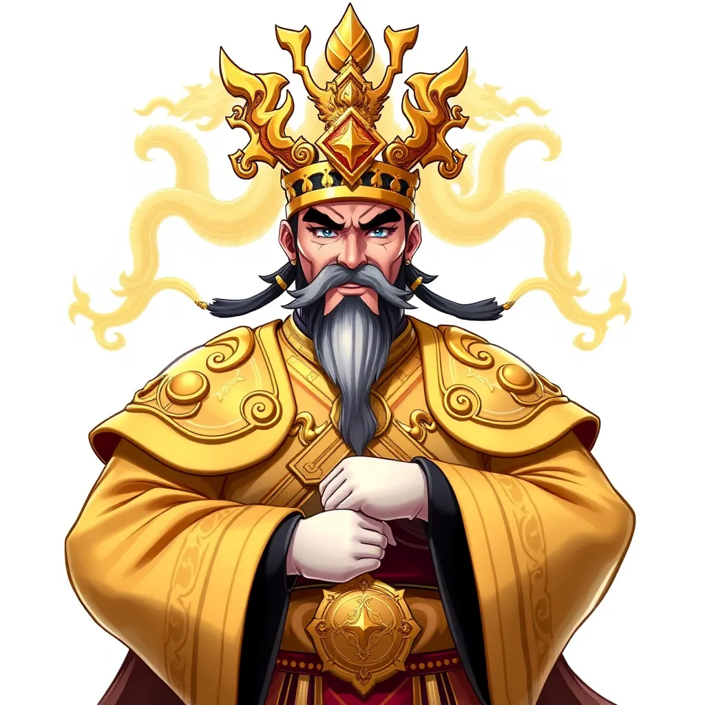 Qin Shi