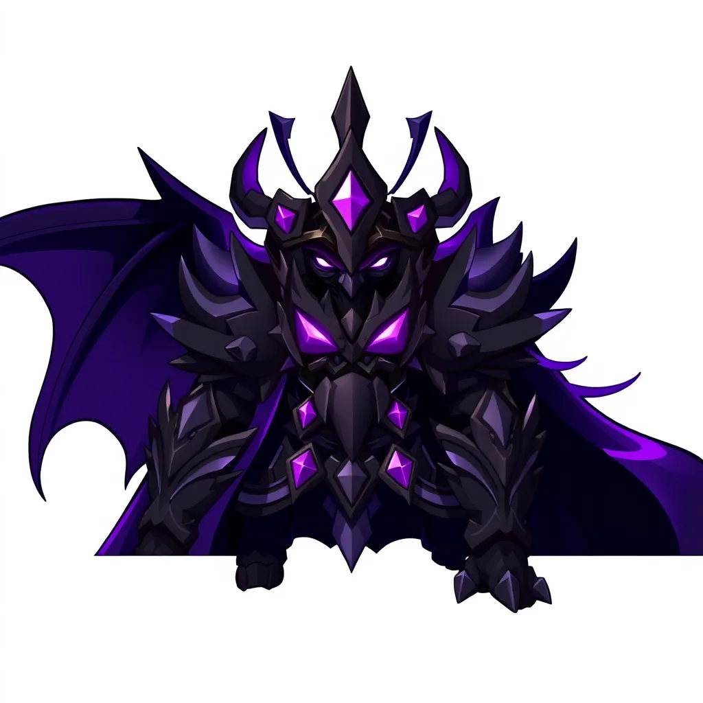 Shadow Monarch