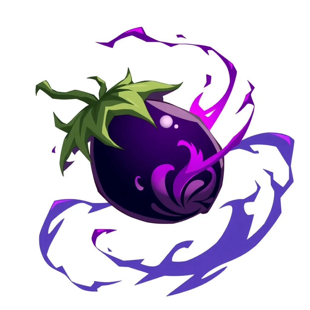 Dark Fruit