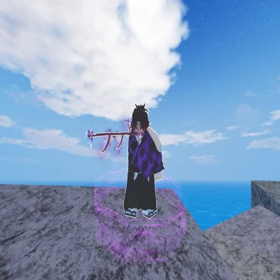 Moon Slayer
