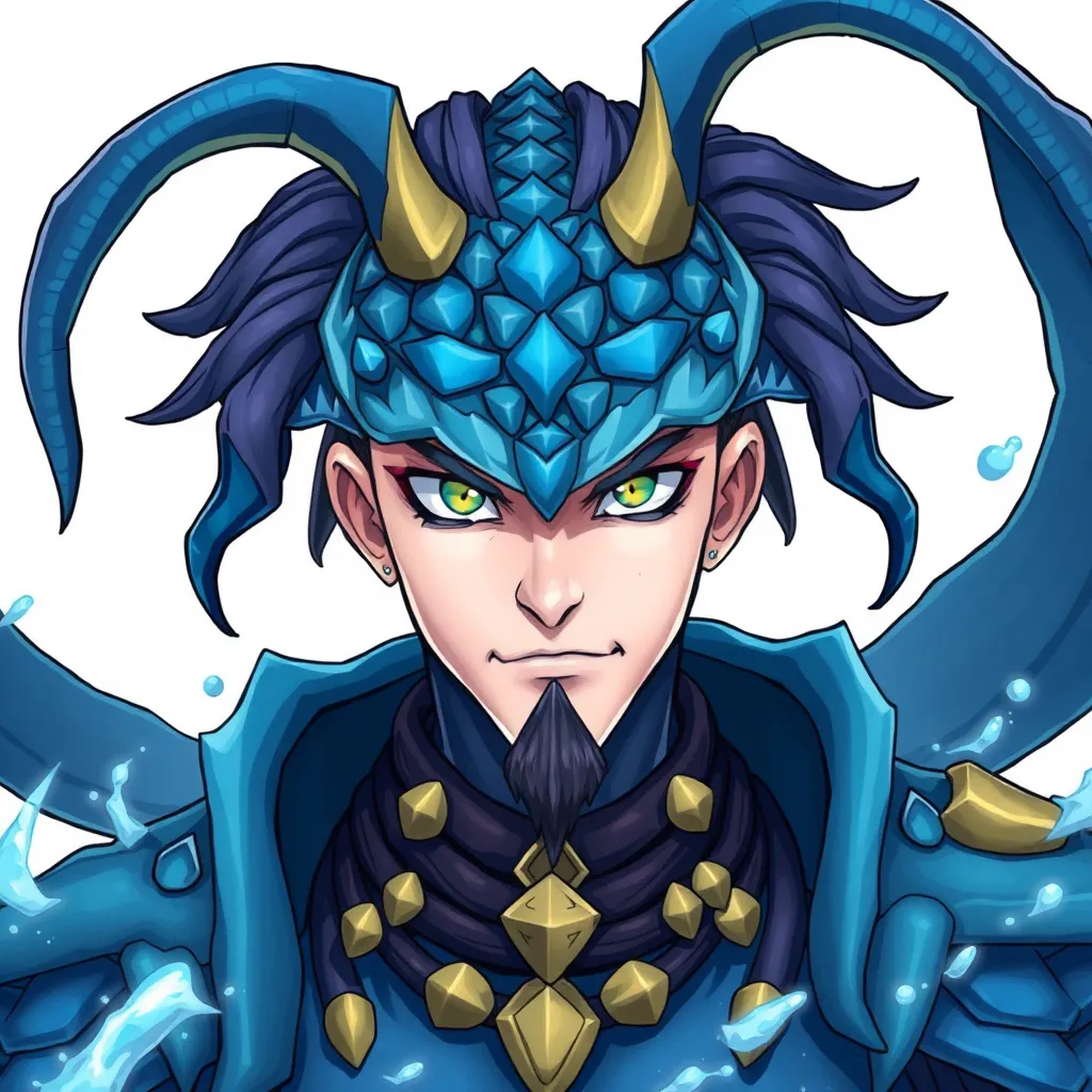 Leviathan Race