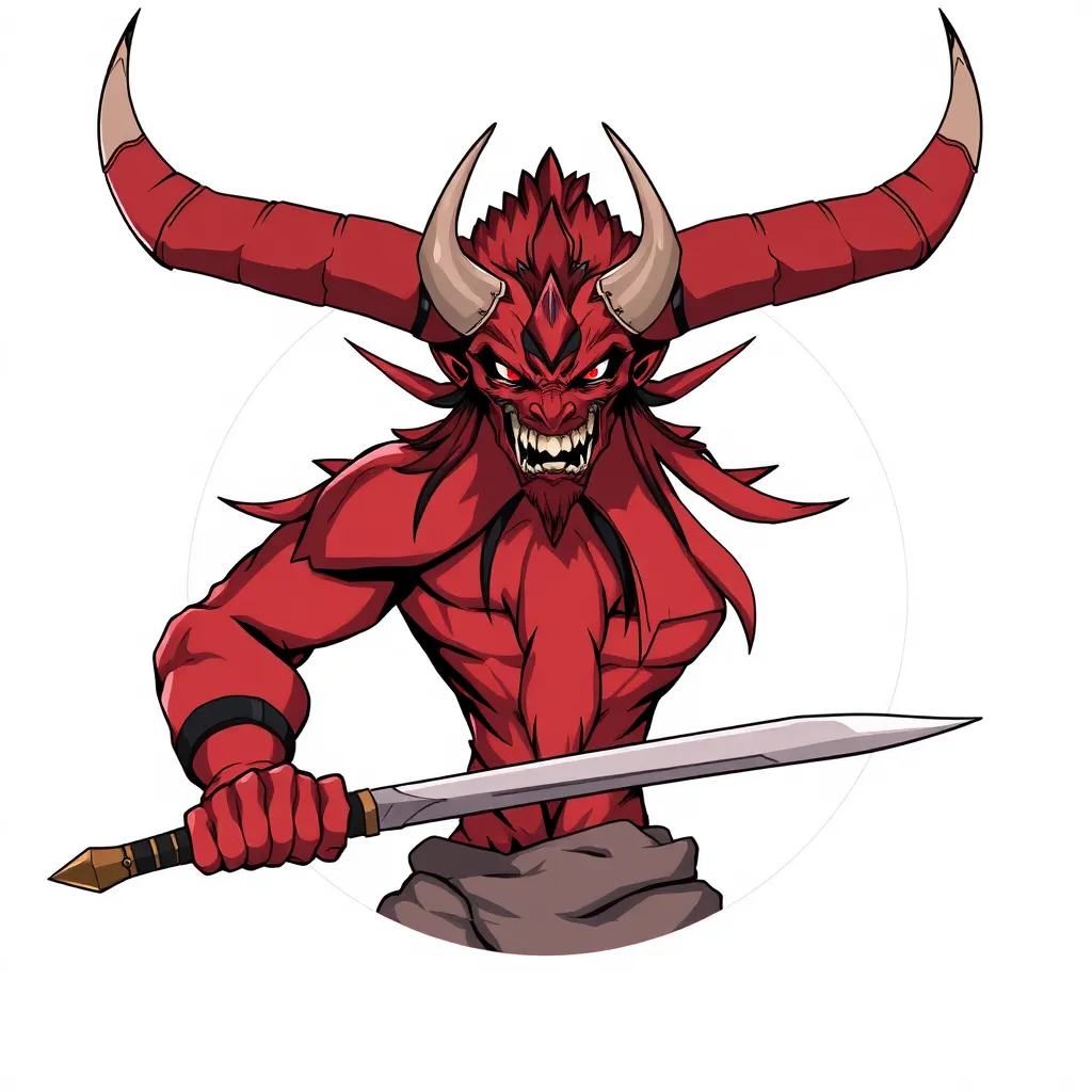 Oni Race