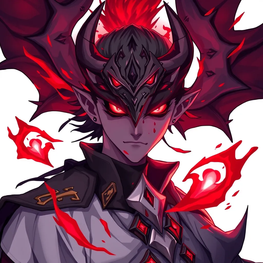 Servant Race