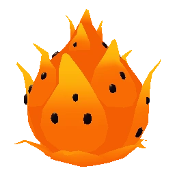 Fire Fruit