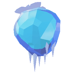 Ice Fruit