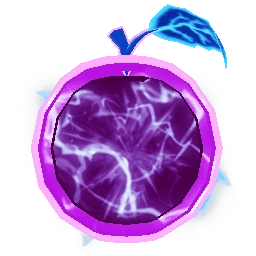 Lightning Fruit