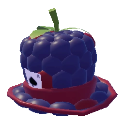 Magician Fruit
