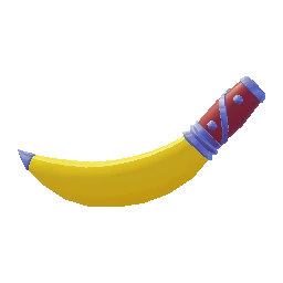 Sword Fruit