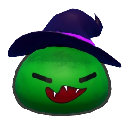 Witchy