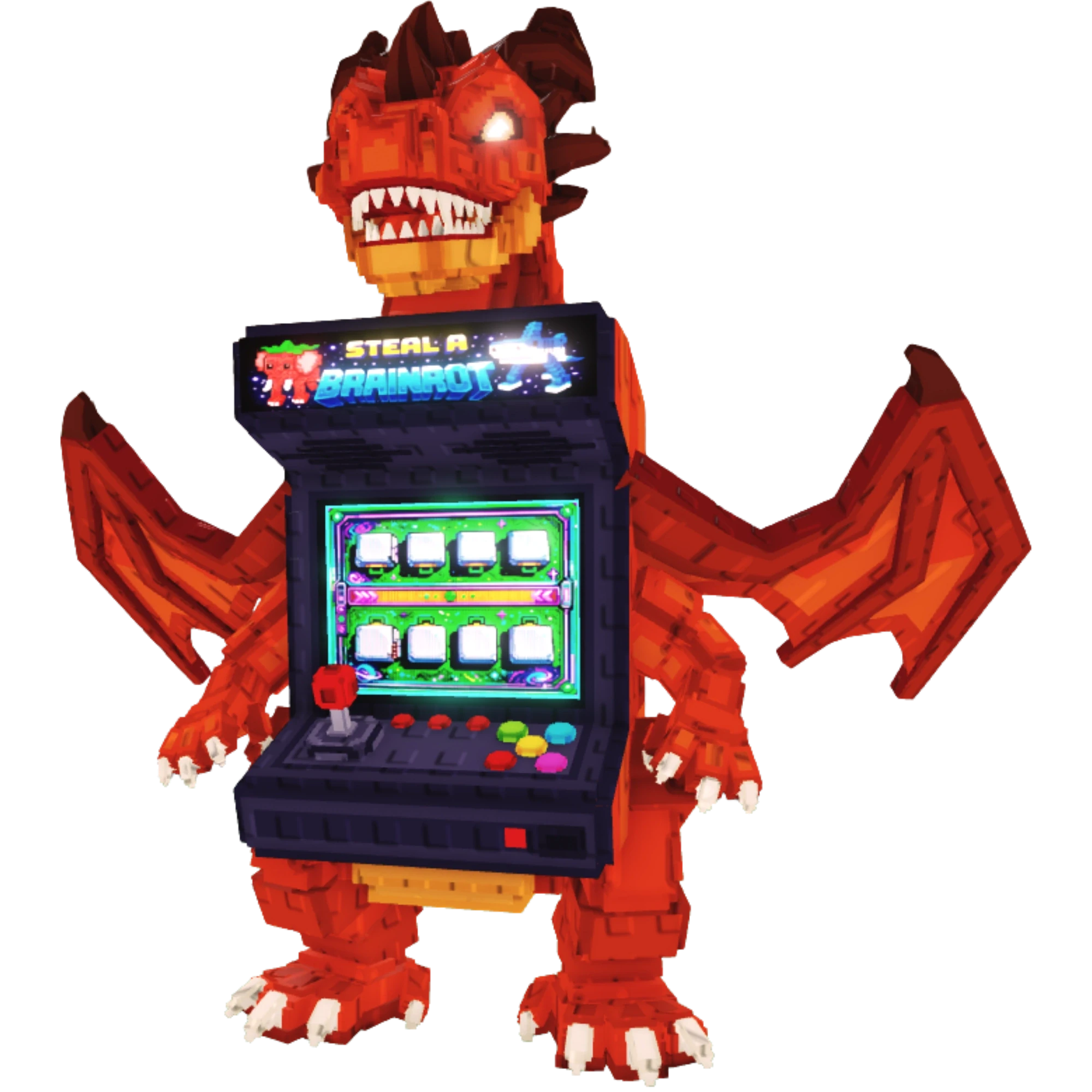 Arcadragon