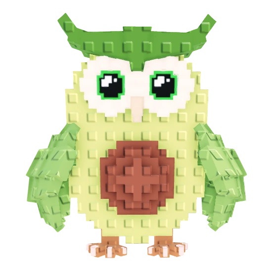 Avocadini Guffo