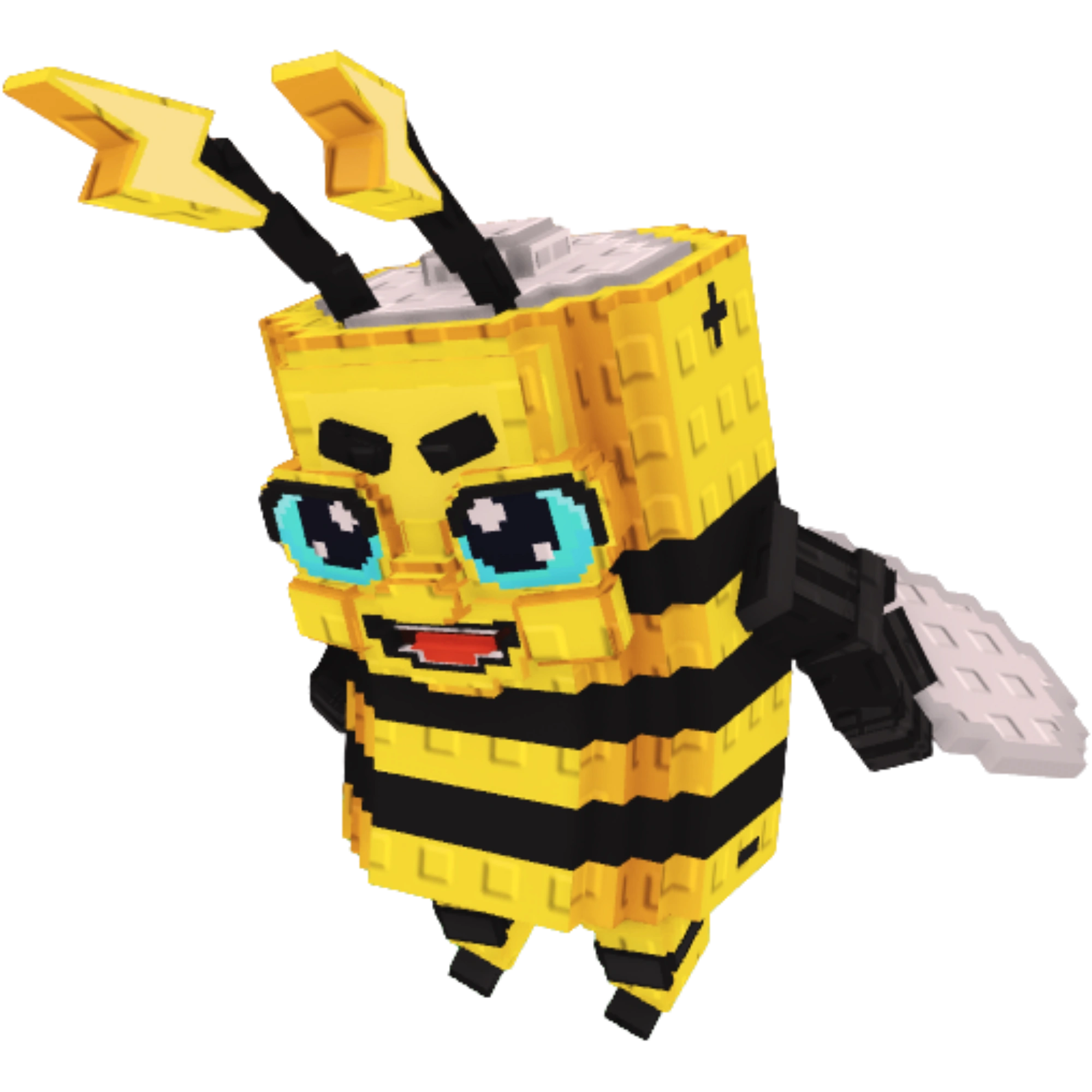 Bee Loco
