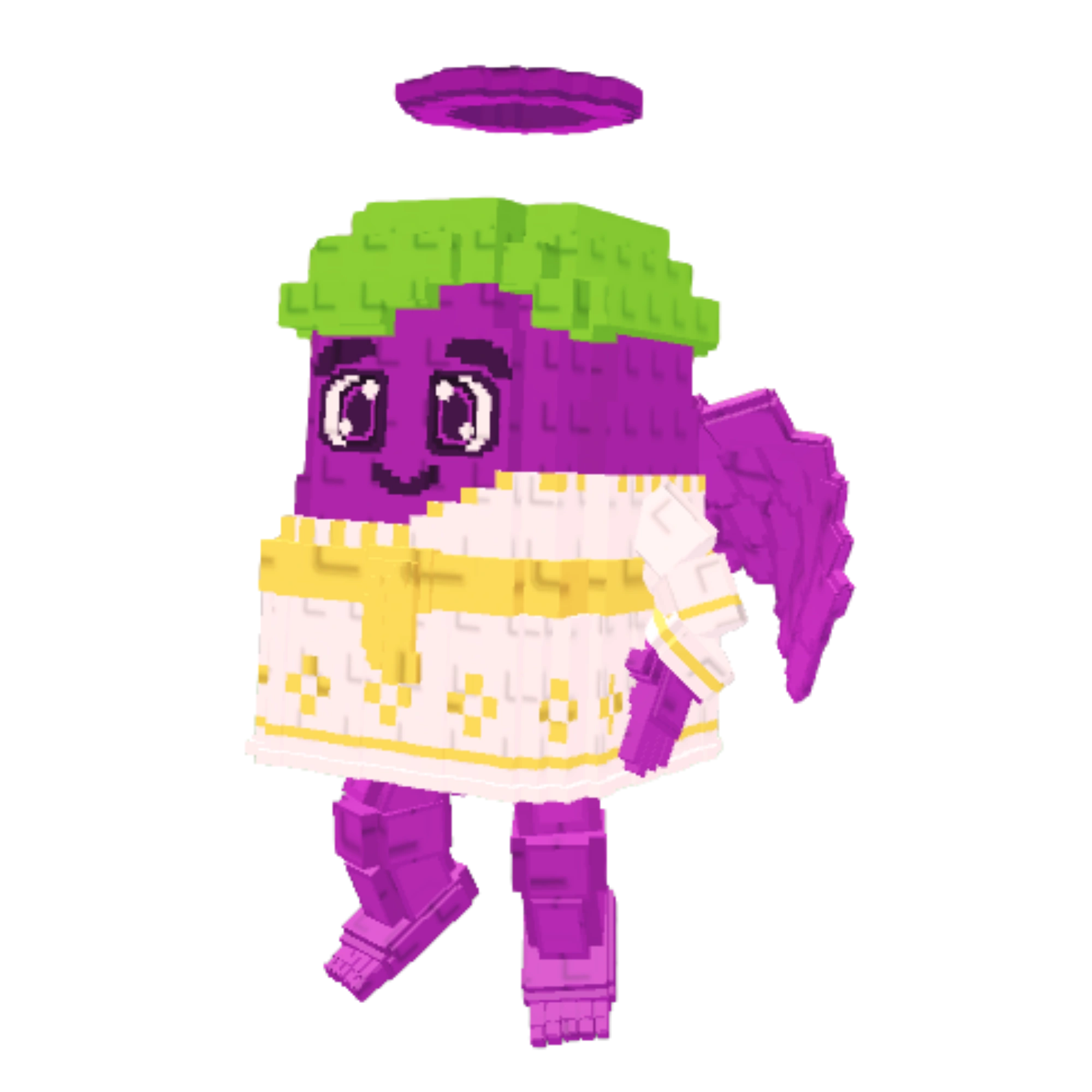 Berenjello Angello