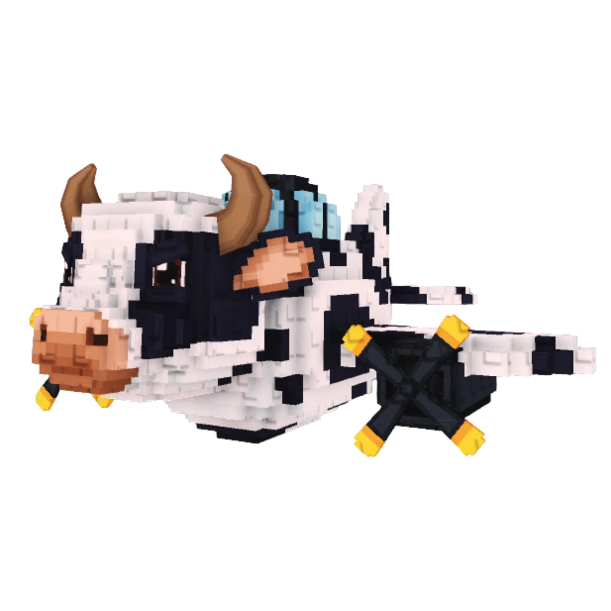 Bombardiro Vaccariro
