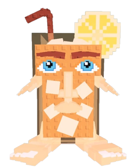 Brr es Teh Patipum