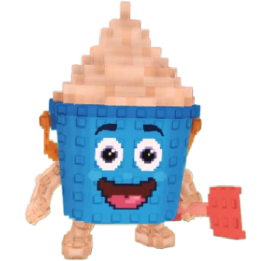 Bucketoro