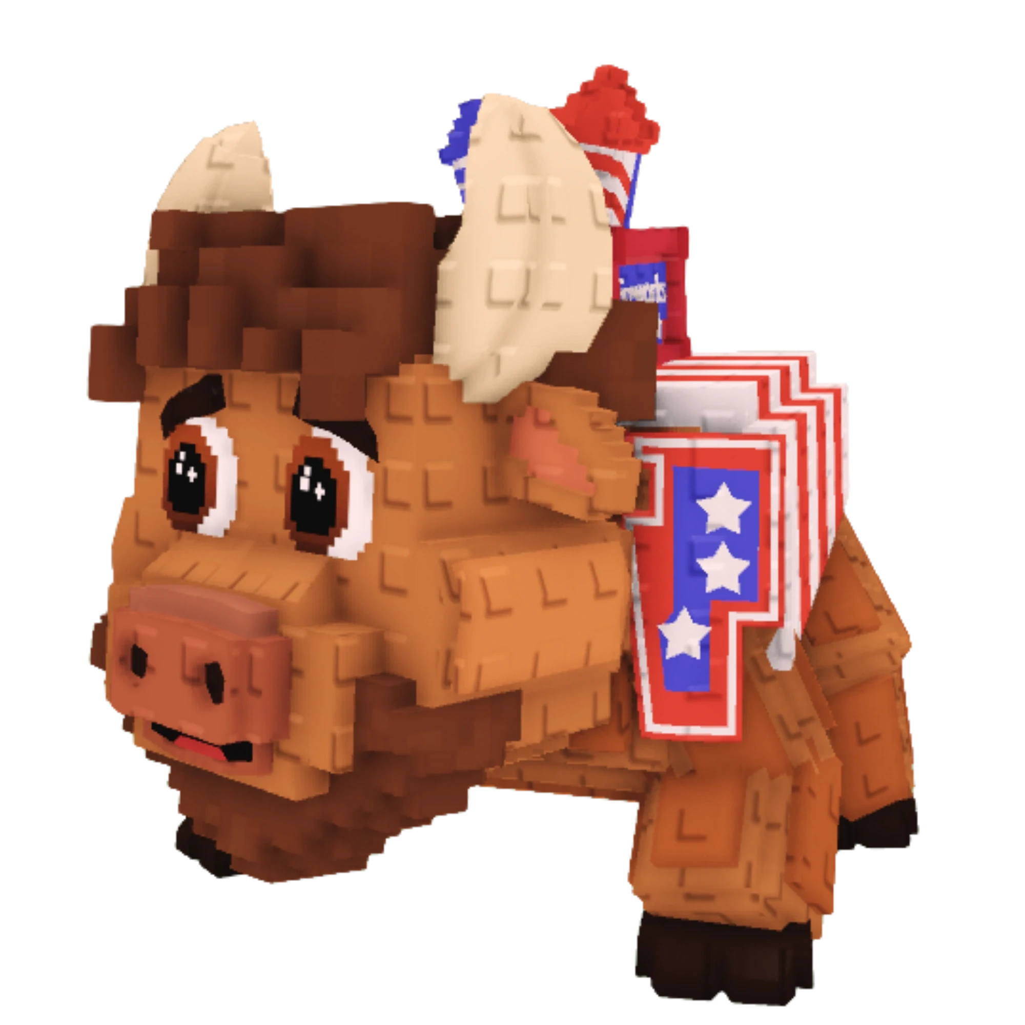Bufalino Boomberino