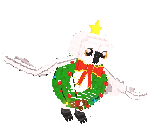 Buho de Noelo
